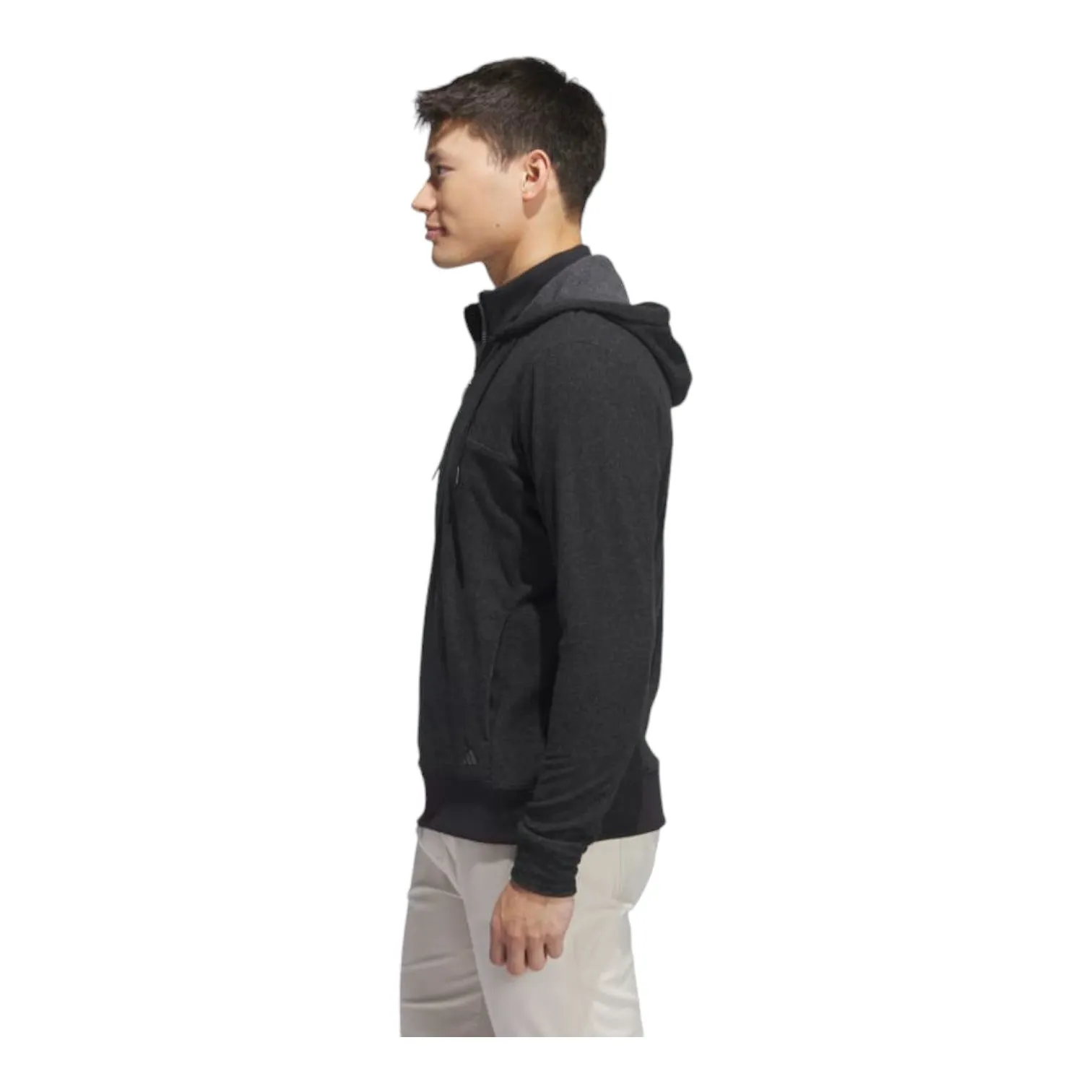 adidas Go-To 1/4 Zip Golf Hoodie II7845