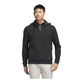 adidas Go-To 1/4 Zip Golf Hoodie II7845