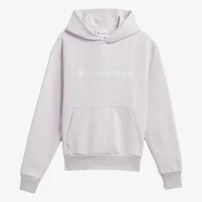 Adidas Originals | PHARRELL WILLIAMS BASICS HOODIE { PINK