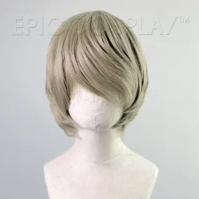 Aether - Sandy Blonde Wig