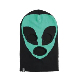 Airblaster - Trinity Facemask - Alien