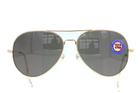 American Optical OPS Command Aviator Curl