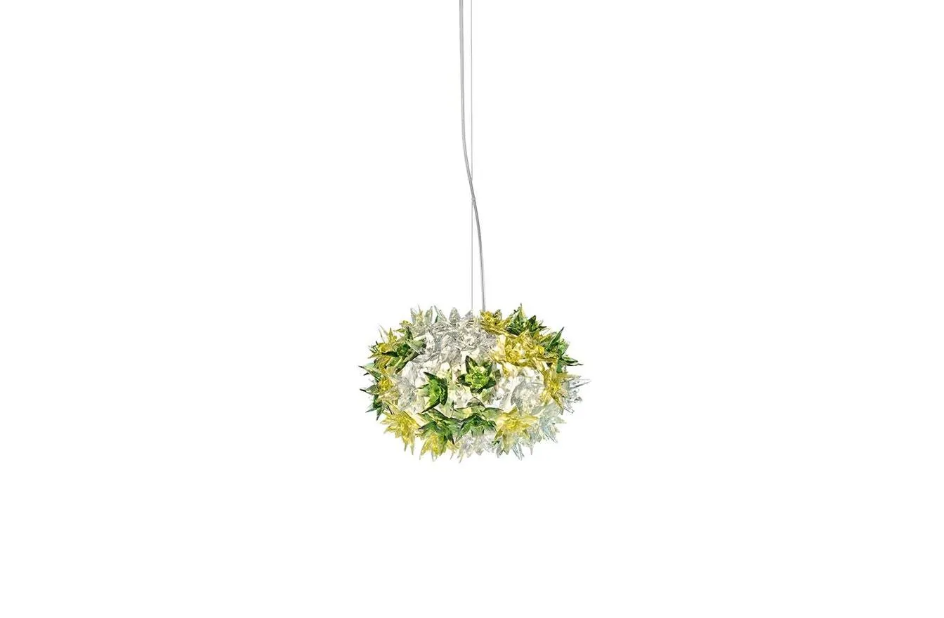 Bloom Small Suspension Lamp