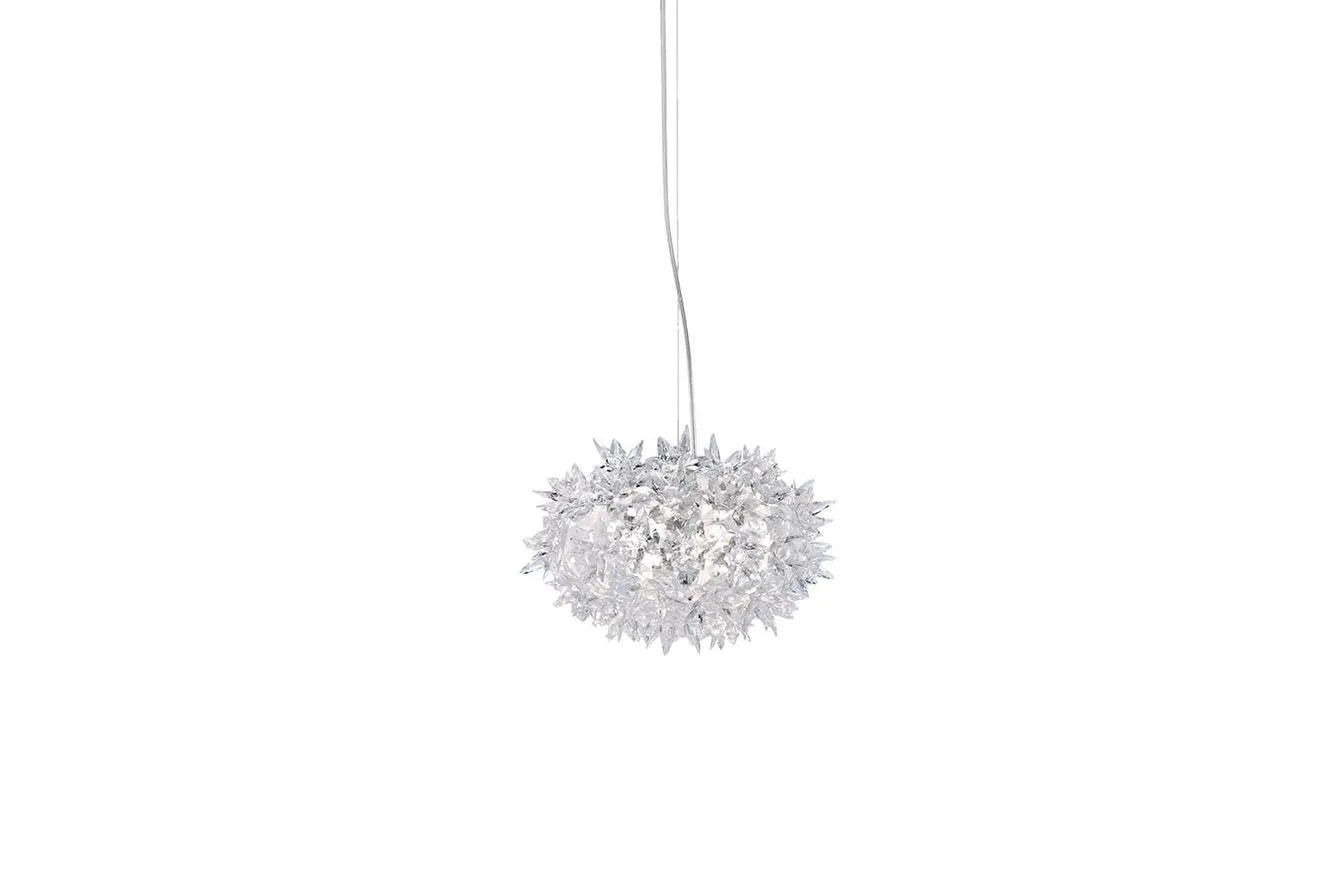 Bloom Small Suspension Lamp