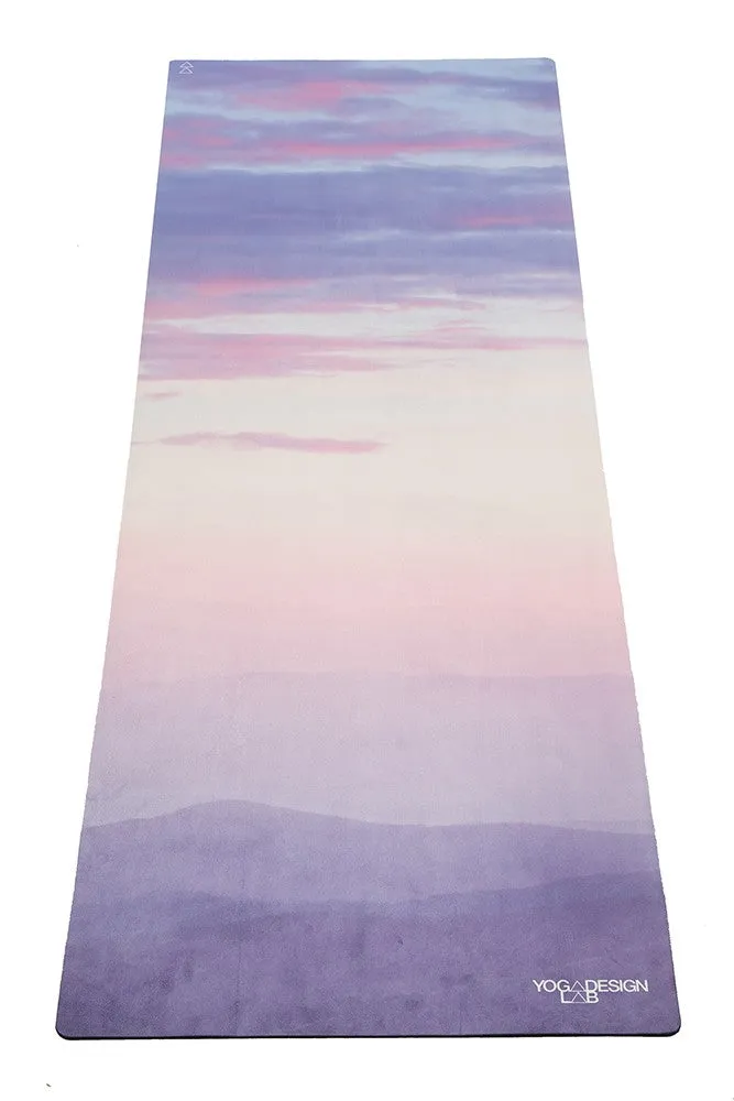 Breathe Travel Mat