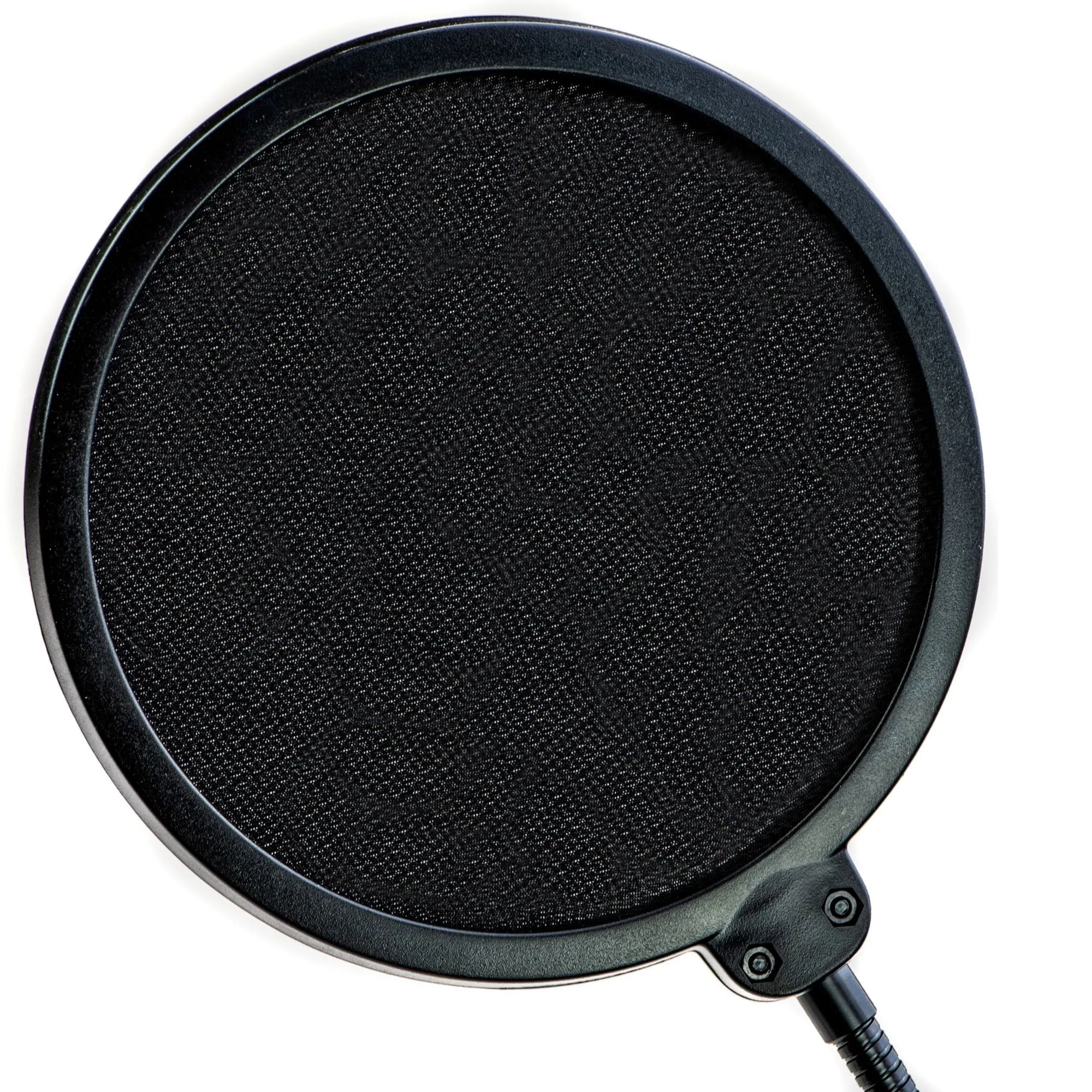 CAD Audio VoxPop 6-inch Pop Filter on 14-inch Gooseneck