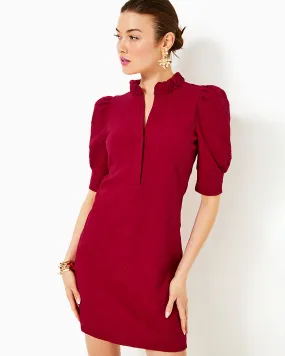 Elsey Elbow Sleeve Dress