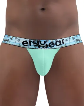 Ergowear Ew1465 Max Se Jockstrap Aqua