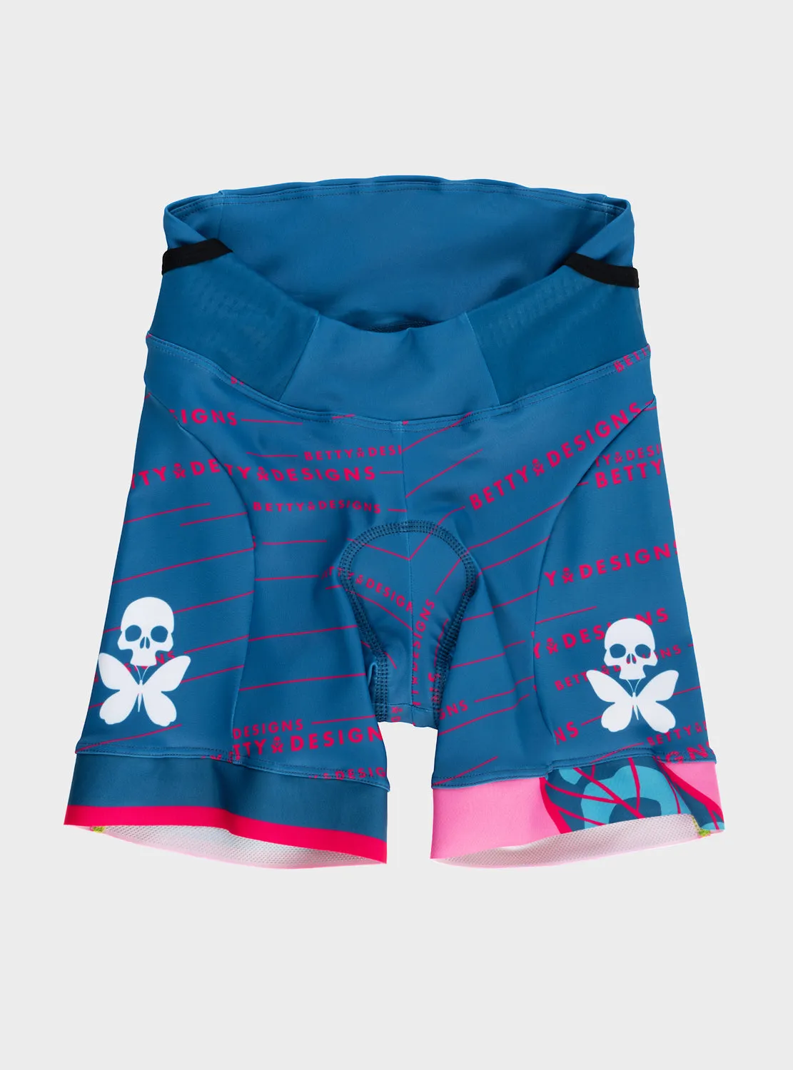 Fantasy Tropical Tri Short