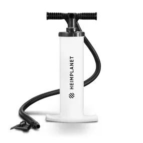 Heimplanet Double Action Pump