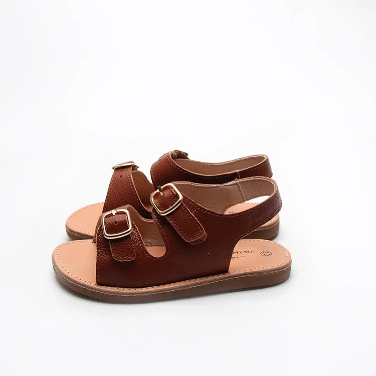 Kids Shoe - Little MeMe Sandal Banksi