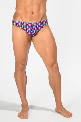 MICRO SWIM BRIEF