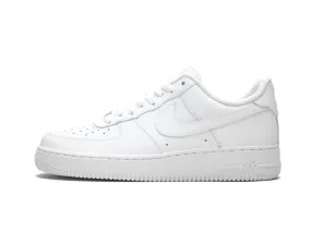 Nike Air Force 1 "White '07"