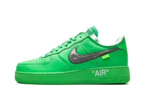 Nike Air Force 1 X Off-White "Brooklyn"