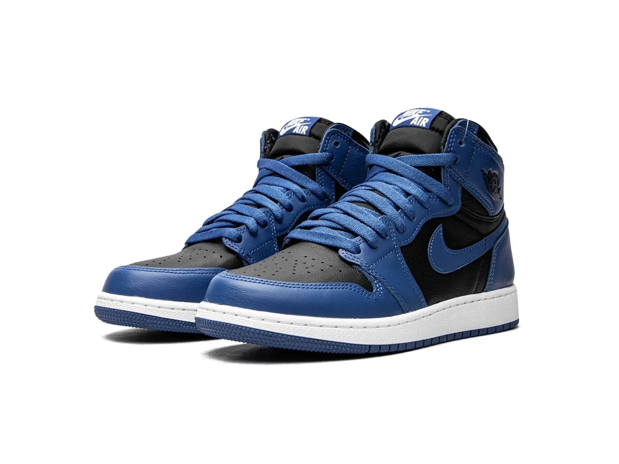 Nike Air Jordan 1 High "Dark Marina Blue"