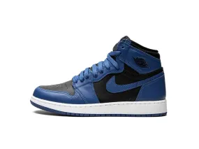 Nike Air Jordan 1 High "Dark Marina Blue"