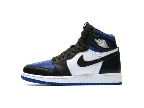 Nike Air Jordan 1 High "Royal Toe"