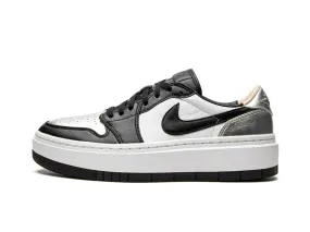 Nike Air Jordan 1 Low Elevate "Silver Toe"