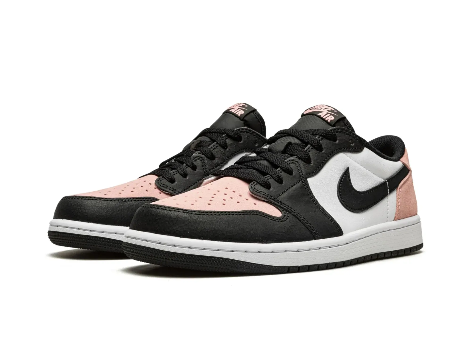 Nike Air Jordan 1 Low OG "Bleached Coral"