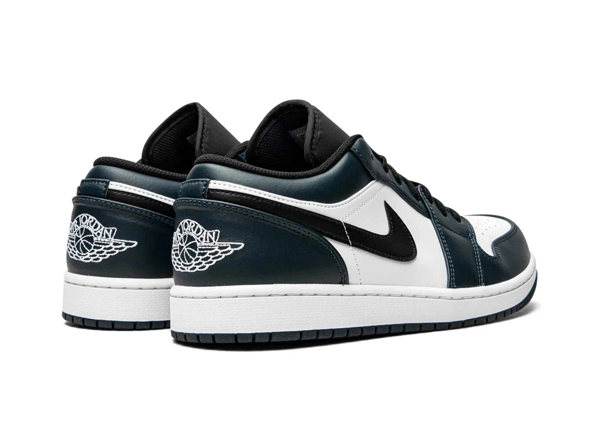 Nike Air Jordan 1 Low "Dark Teal"