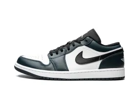 Nike Air Jordan 1 Low "Dark Teal"