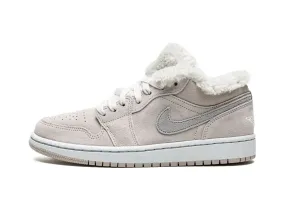 Nike Air Jordan 1 Low SE "Sherpa Fleece"