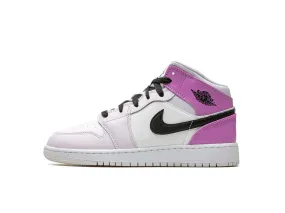 Nike Air Jordan 1 Mid "Barely Grape"