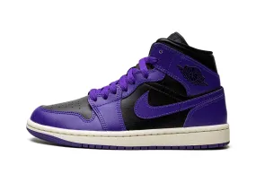 Nike Air Jordan 1 Mid "Dark Concord"