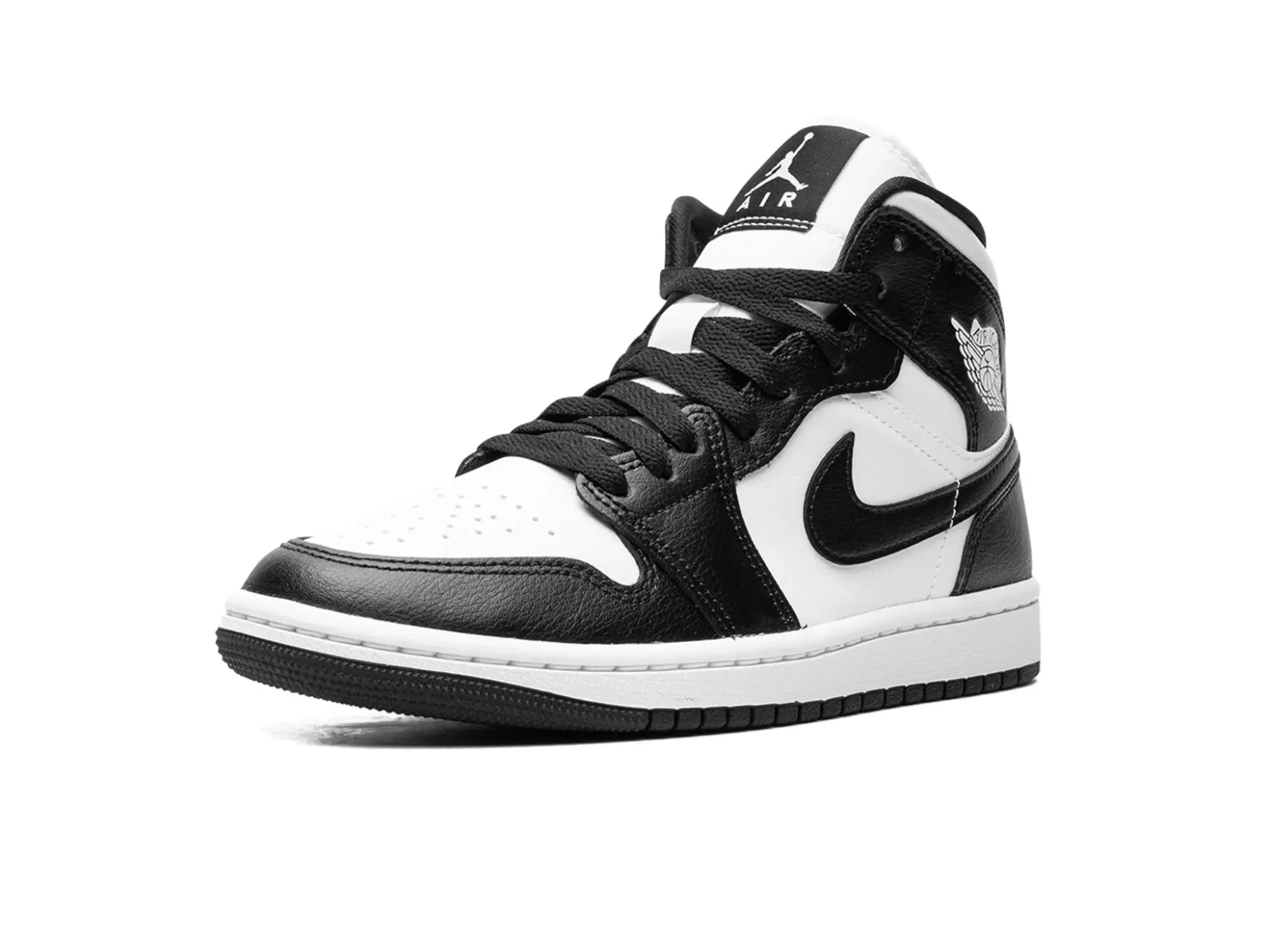 Nike Air Jordan 1 Mid "Panda"