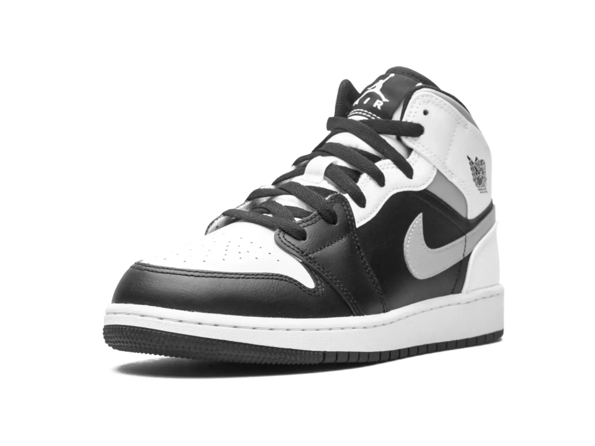 Nike Air Jordan 1 Mid "Shadow"