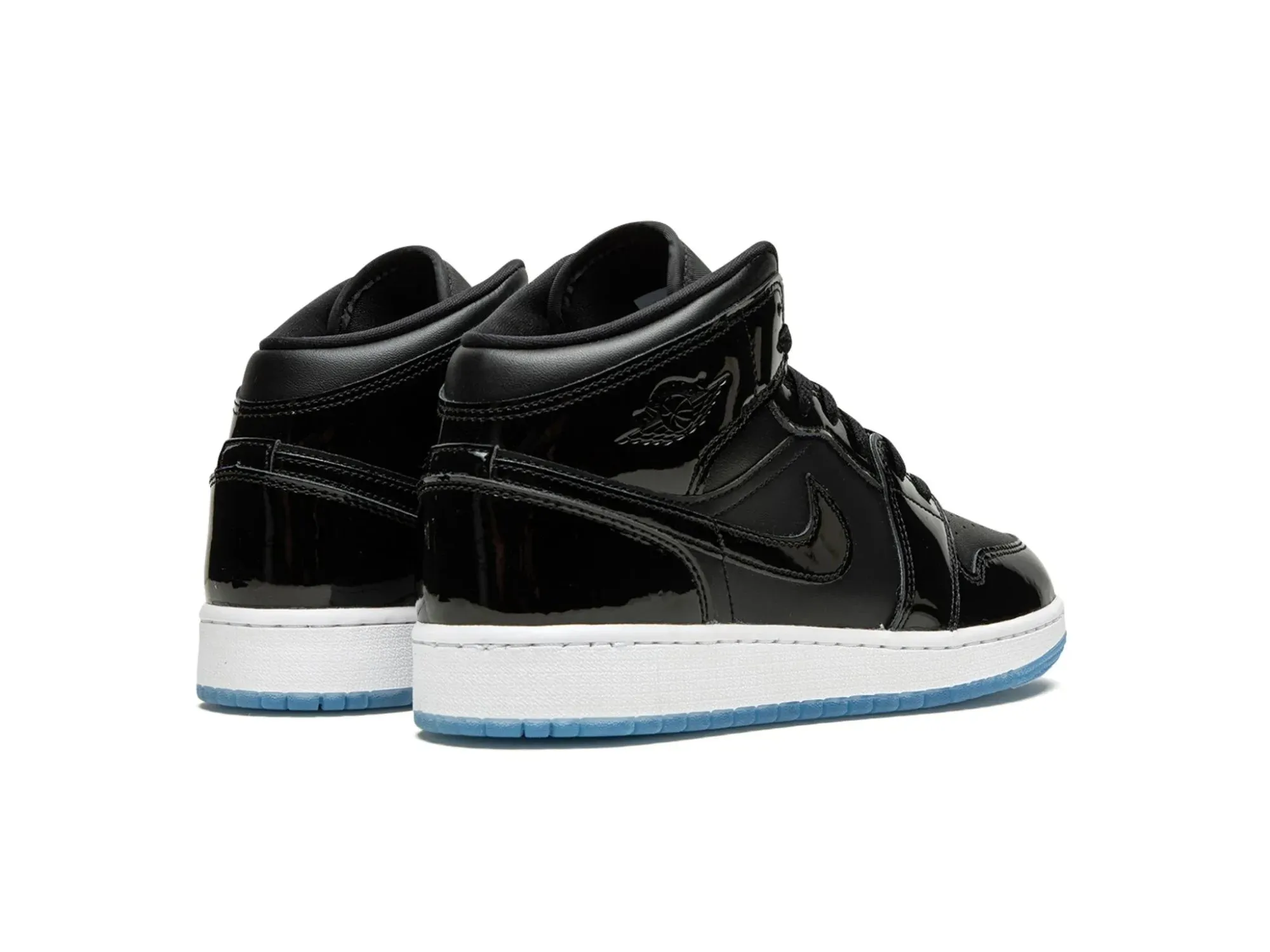 Nike Air Jordan 1 Mid "Space Jam"