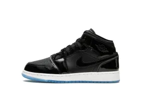 Nike Air Jordan 1 Mid "Space Jam"