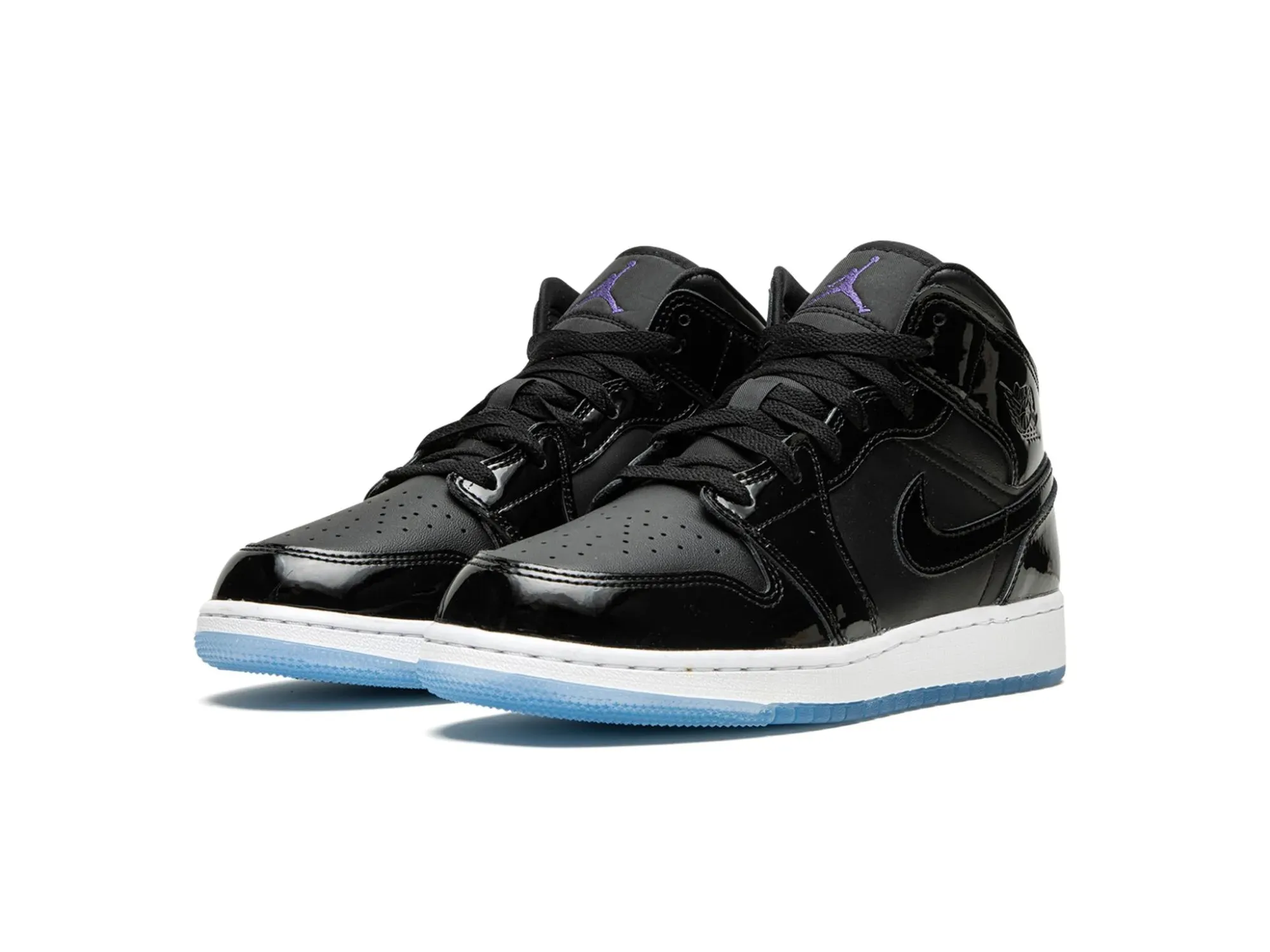 Nike Air Jordan 1 Mid "Space Jam"