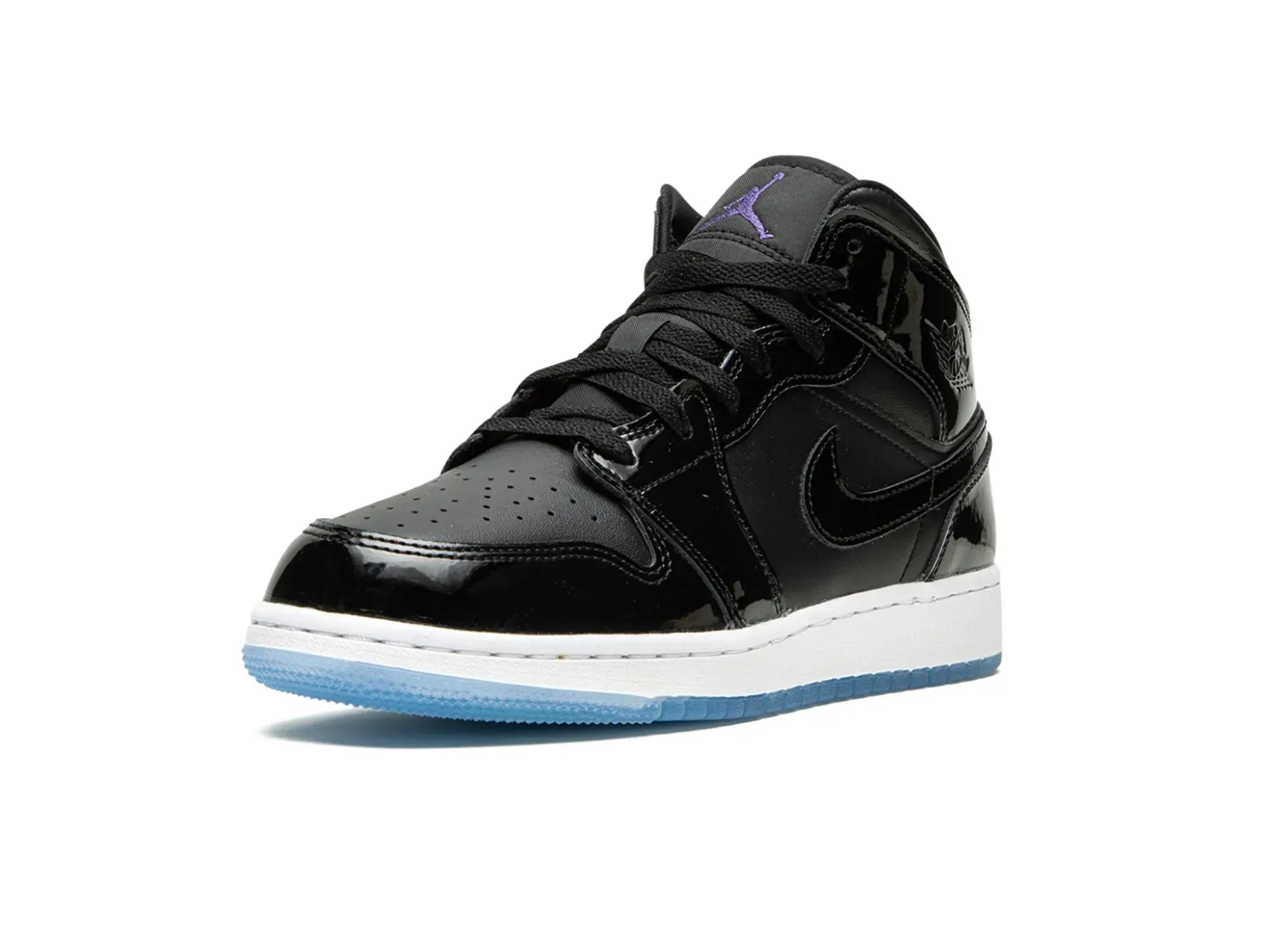 Nike Air Jordan 1 Mid "Space Jam"