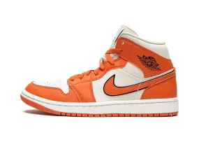 Nike Air Jordan 1 Mid "Sport Spice"