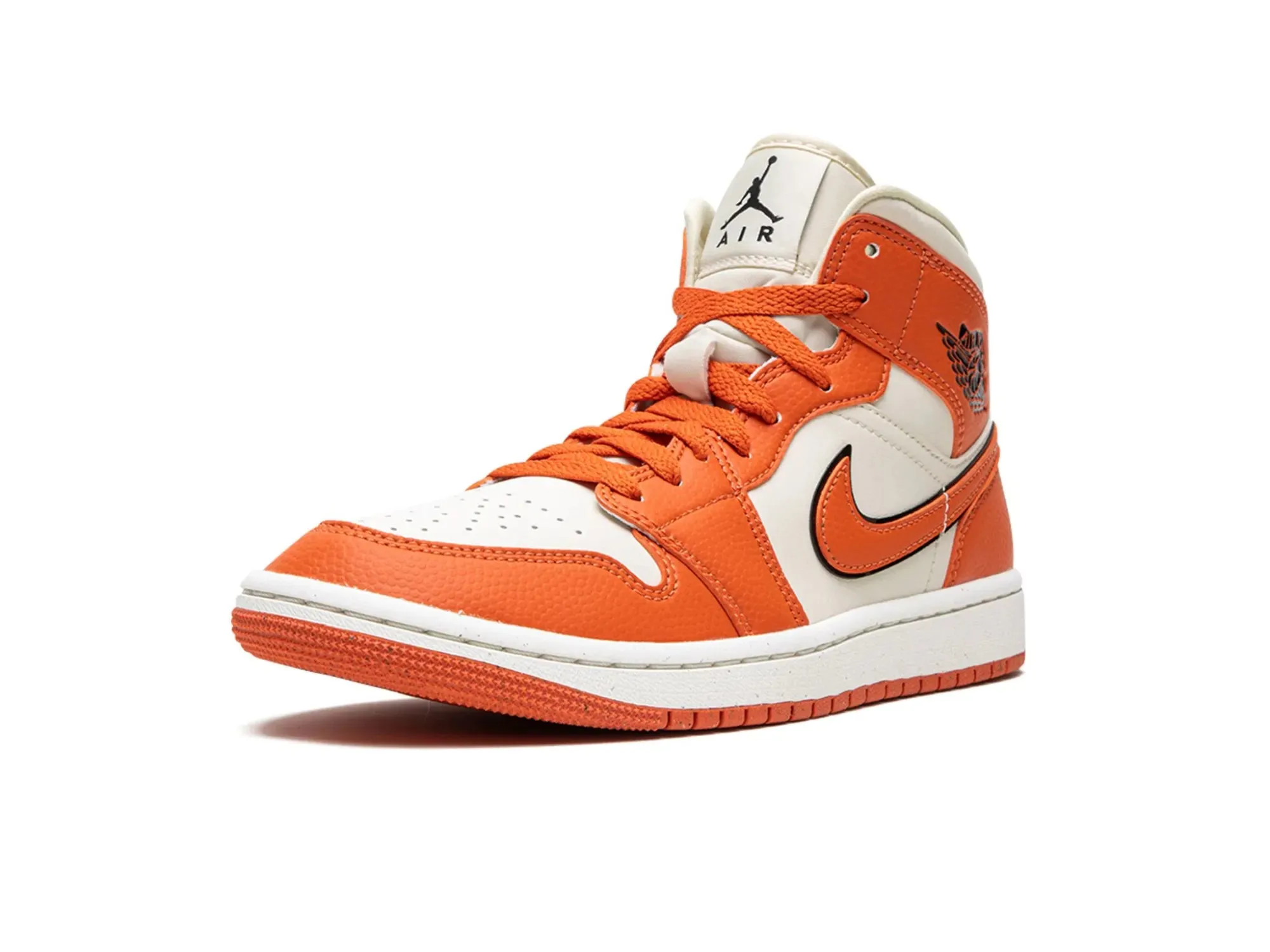 Nike Air Jordan 1 Mid "Sport Spice"