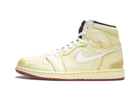 Nike Air Jordan 1 Retro High "Nigel Sylvester"