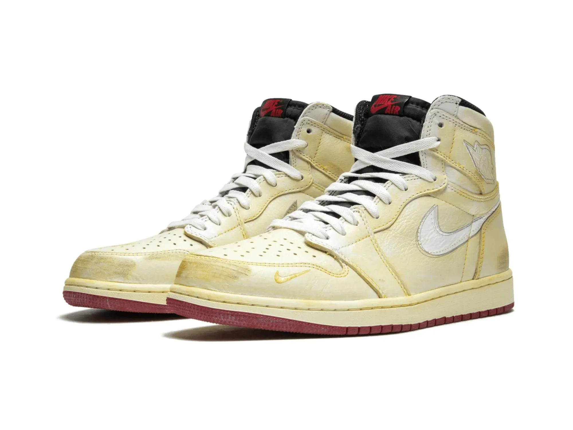 Nike Air Jordan 1 Retro High "Nigel Sylvester"