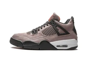 Nike Air Jordan 4 Retro "Taupe Haze"