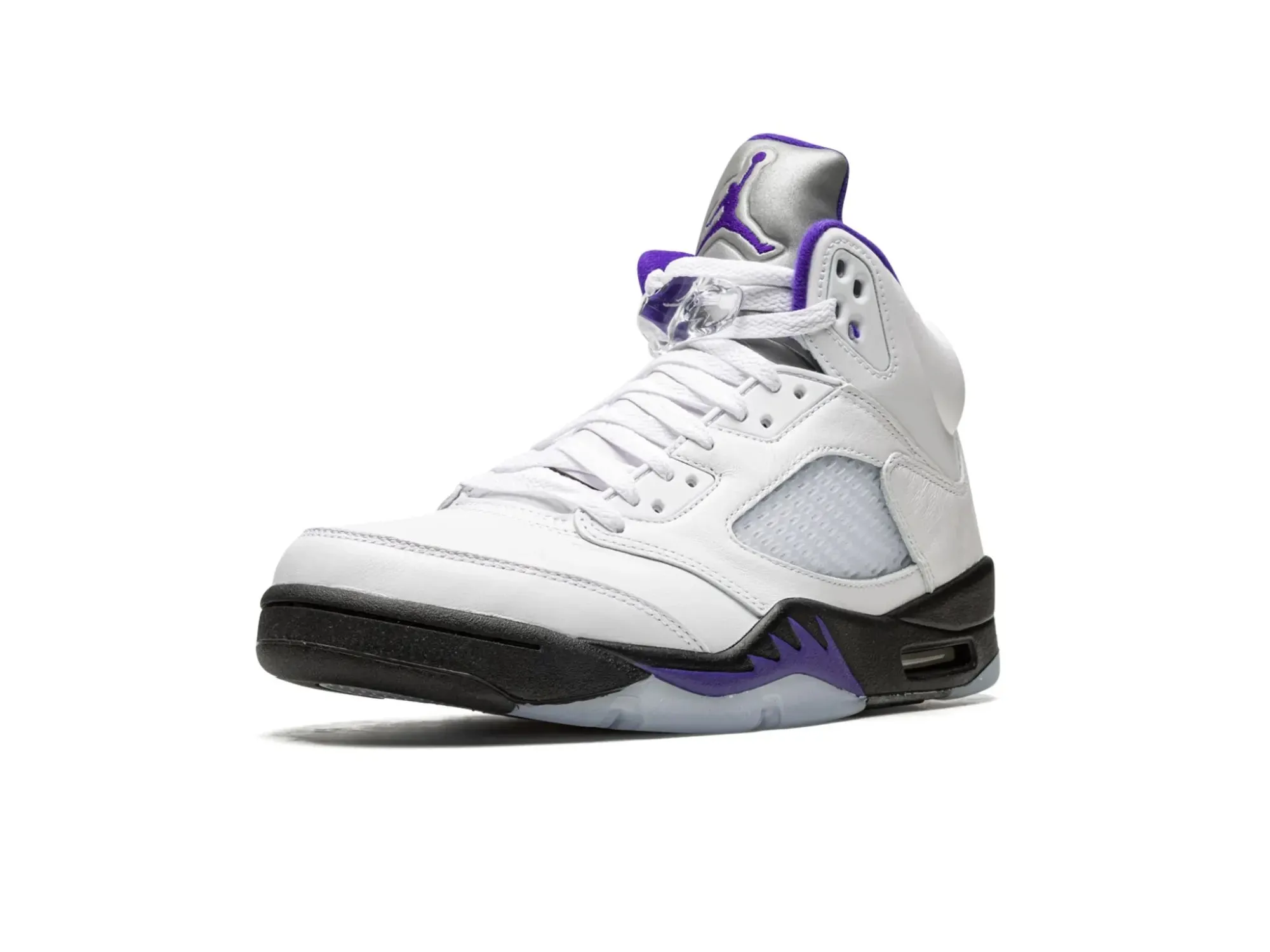 Nike Air Jordan 5 Retro "Dark Concord"