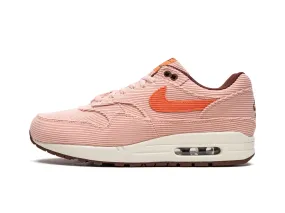 Nike Air Max 1 "Corduroy Coral Stardust"