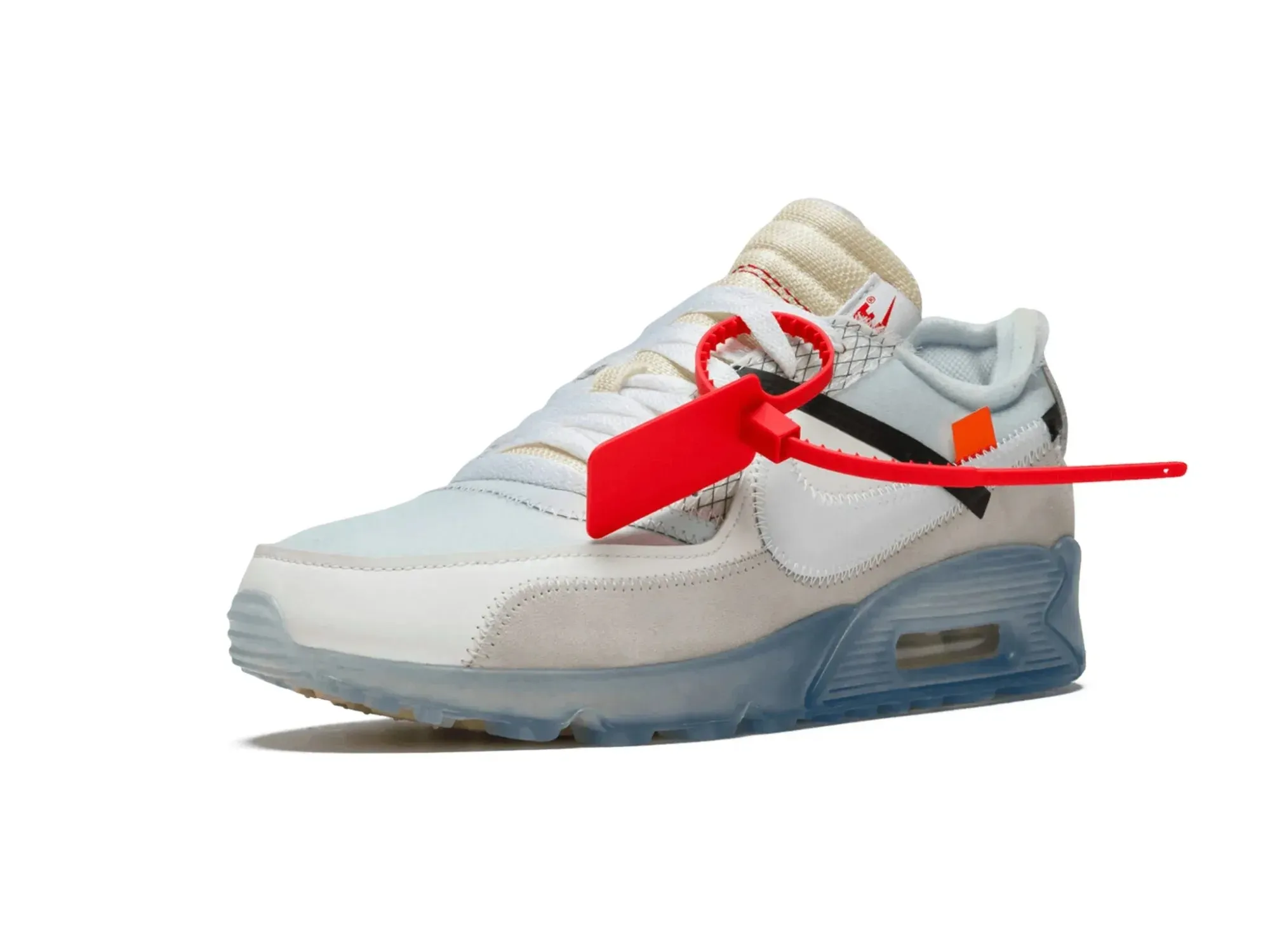 Nike Air Max 90 "Off-White"