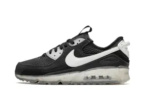 Nike Air Max 90 Terrascape "Crater Foam Black White"