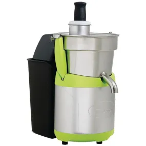 Santos 68 Commercial Juice Extractor Miracle Edition