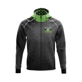 Seintologen Esports Zipped Hoodie