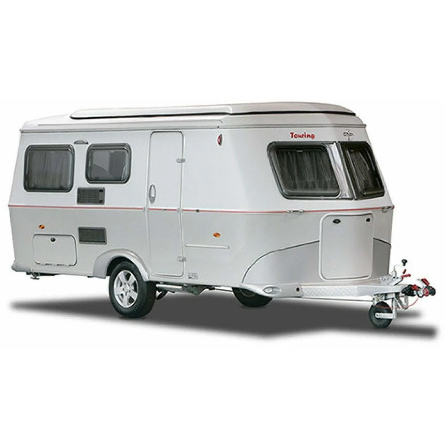 Walker Touring-Plus Full Caravan Awning (Eriba Touring) (2024)   Free Straps